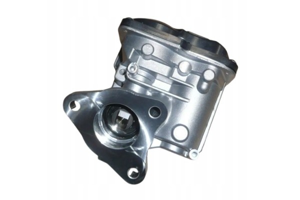Valve Egr Renault 147109913R Original Part manufacturer Renault OE