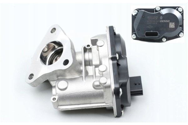 Valve Egr Renault 147109913R Original Catalog number of the part 147109913R