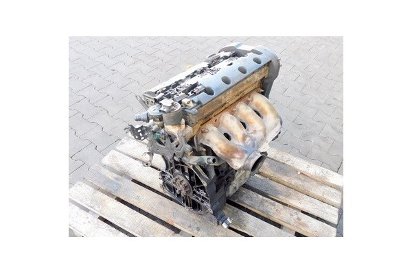 CITROEN XSARA PICASSO 1 8 01r ENGINE EW7