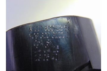 A1178300354 REJILLA AIREADORA MERCEDES-BENZ CLASE CLA (BM 117)