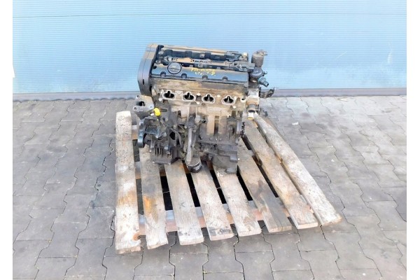 CITROEN XSARA PICASSO 1 8 01r ENGINE EW7 Catalog number of the part EW7