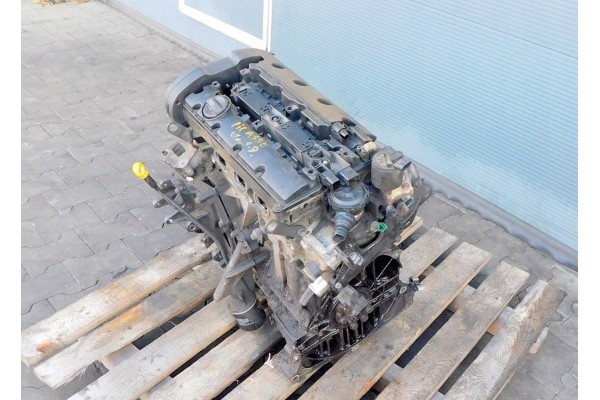 CITROEN XSARA PICASSO 1 8 01r ENGINE EW7 Car type passenger cars
