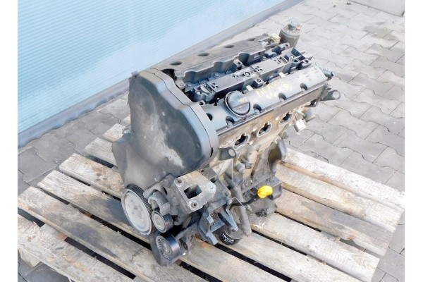 CITROEN XSARA PICASSO 1 8 01r ENGINE EW7 Engine type petrol