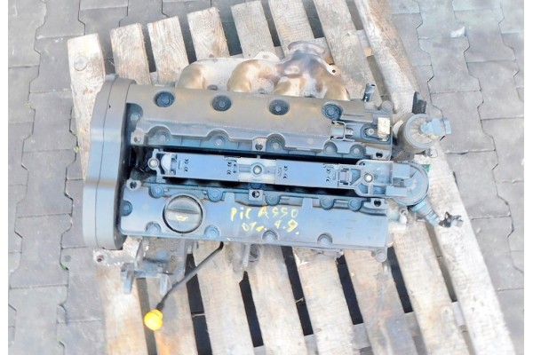 Motor CITROEN XSARA PICASSO 1.8 EW7 2001