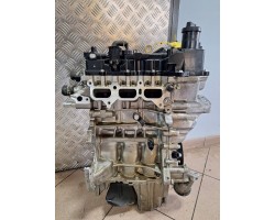 ENGINE TOYOTA AYGO II LIFT 18 22 1 0 VVTi 1KR 6 INJECTIONS 62354km