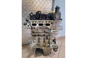 ENGINE TOYOTA AYGO II LIFT 18 22 1 0 VVTi 1KR 6 INJECTIONS 62354km