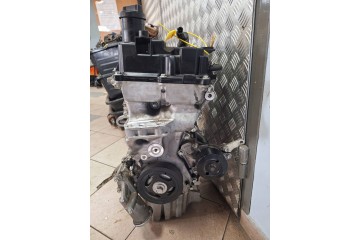 ENGINE TOYOTA AYGO II LIFT 18 22 1 0 VVTi 1KR 6 INJECTIONS 62354km Catalog number of the part VAV6851