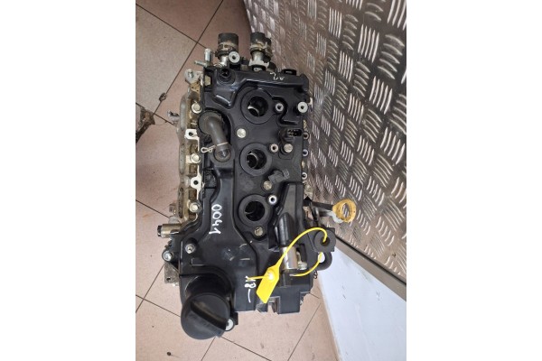 ENGINE TOYOTA AYGO II LIFT 18 22 1 0 VVTi 1KR 6 INJECTIONS 62354km Part manufacturer Toyota OE