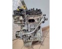 ENGINE TOYOTA AYGO II LIFT 18 22 1 0 VVTi 1KR 6 INJECTIONS 62354km Car type passenger cars