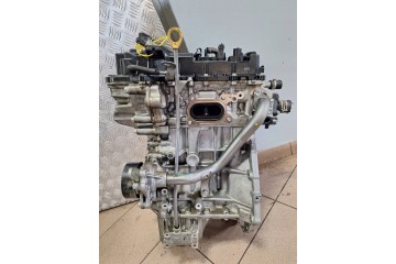 ENGINE TOYOTA AYGO II LIFT 18 22 1 0 VVTi 1KR 6 INJECTIONS 62354km Engine type petrol