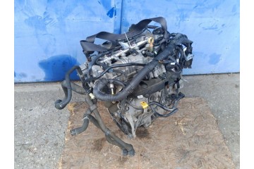 OPEL ASTRA V 1 4 T ENGINE COMPLETE LE2 COMPLETE