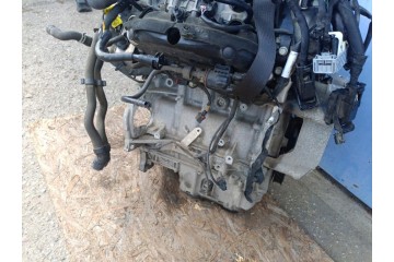 OPEL ASTRA V 1 4 T ENGINE COMPLETE LE2 COMPLETE Part manufacturer Opel OE