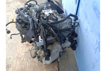 OPEL ASTRA V 1 4 T ENGINE COMPLETE LE2 COMPLETE Engine type petrol