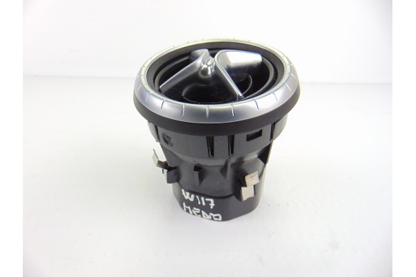 A1178300354 REJILLA AIREADORA MERCEDES-BENZ CLASE CLA (BM 117)