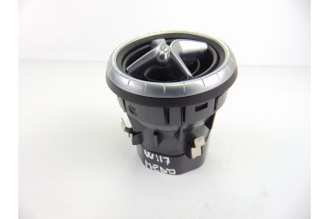 A1178300354 REJILLA AIREADORA MERCEDES-BENZ CLASE CLA (BM 117)