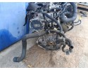 OPEL ASTRA V 1 4 T ENGINE COMPLETE LE2 COMPLETE Car type passenger cars
