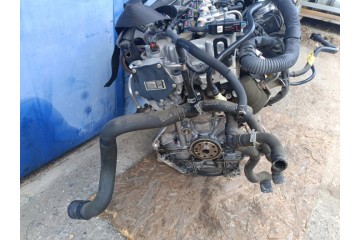 OPEL ASTRA V 1 4 T ENGINE COMPLETE LE2 COMPLETE Car type passenger cars