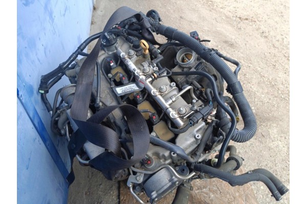 Motor Completo OPEL ASTRA V 1.4 T LE2
