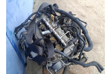 Motor Completo OPEL ASTRA V 1.4 T LE2