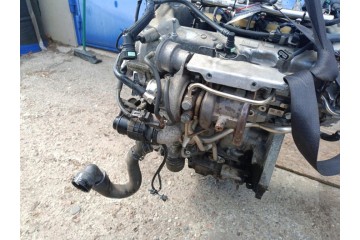 Motor Completo OPEL ASTRA V 1.4 T LE2
