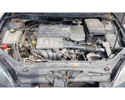 ENGINE MAZDA 3 BK 1 6 16V Z601 Z627