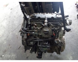 Xsara Picasso Engine 2 0 HDI RHY