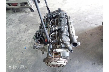 Xsara Picasso Engine 2 0 HDI RHY Part manufacturer no brand