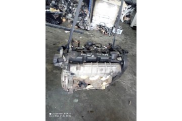 Xsara Picasso Engine 2 0 HDI RHY Car type passenger cars