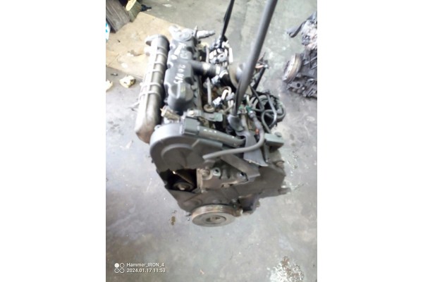 Xsara Picasso Engine 2 0 HDI RHY Catalog number of the part RHY
