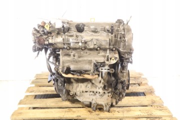ENGINE HONDA ACCORD VIII 2 2DTEC 149KM N22B1