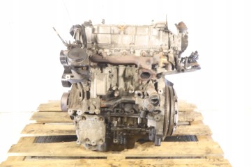 ENGINE HONDA ACCORD VIII 2 2DTEC 149KM N22B1 Part manufacturer Honda OE