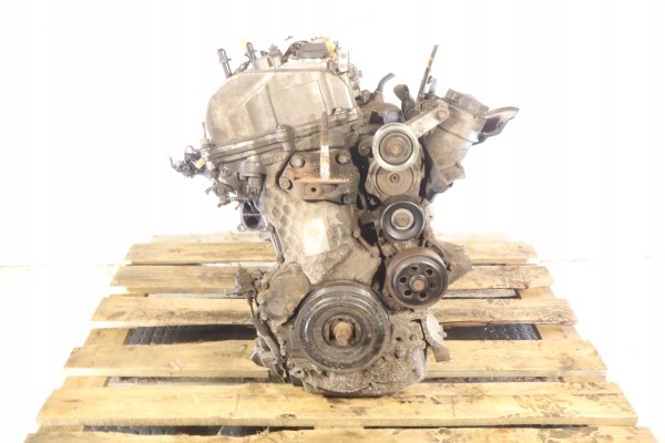 ENGINE HONDA ACCORD VIII 2 2DTEC 149KM N22B1 Catalog number of the part N22B1