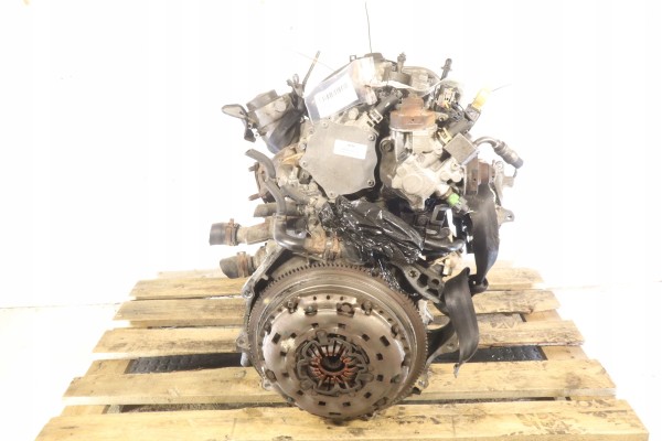 ENGINE HONDA ACCORD VIII 2 2DTEC 149KM N22B1 Quality of parts according to GVO O original with manufacturer s logo OE