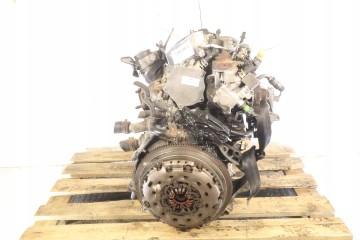 ENGINE HONDA ACCORD VIII 2 2DTEC 149KM N22B1 Quality of parts according to GVO O original with manufacturer s logo OE