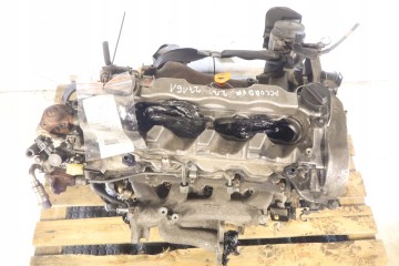 ENGINE HONDA ACCORD VIII 2 2DTEC 149KM N22B1 Car type passenger cars