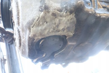 ENGINE HONDA ACCORD VIII 2 2DTEC 149KM N22B1 Version European