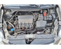 ENGINE HONDA CITY 1 4 8V L13A3