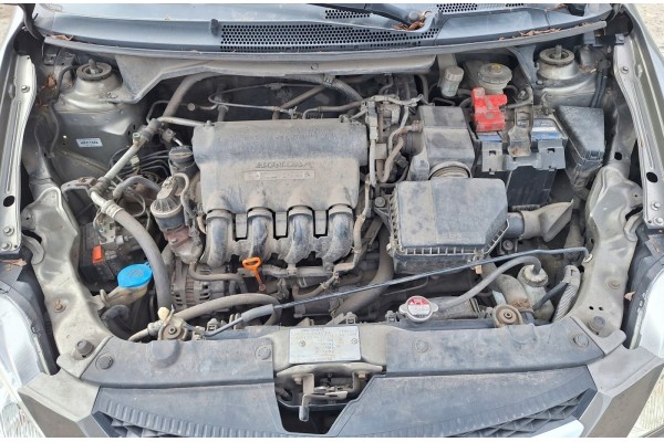 ENGINE HONDA CITY 1 4 8V L13A3