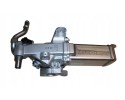 Exhaust Gas Cooler Egr Renault 147355889R Original Catalog number of the part 147355889R