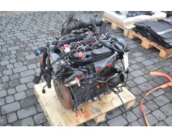 AUDI COMPLETE MOTOR CAH 2 0TDI Injections Vat23