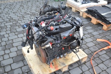 AUDI COMPLETE MOTOR CAH 2 0TDI Injections Vat23