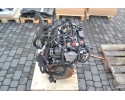 AUDI COMPLETE MOTOR CAH 2 0TDI Injections Vat23 Catalog number of the part CAHA CAH 2 0TD