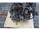 AUDI COMPLETE MOTOR CAH 2 0TDI Injections Vat23 Car type passenger cars
