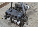 Hyundai Getz 2003 Front Complete Engines