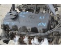 Hyundai Getz 2003 Front Complete Engines Part manufacturer Hyundai OE