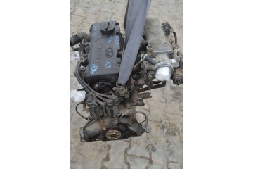 Hyundai Getz 2003 Front Complete Engines Catalog number of the part G4EA