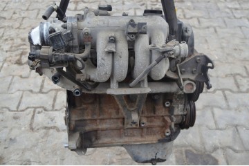 Hyundai Getz 2003 Front Complete Engines Engine type petrol