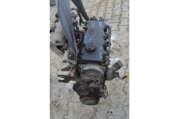 Motor Completo Delantero Hyundai Getz 2003