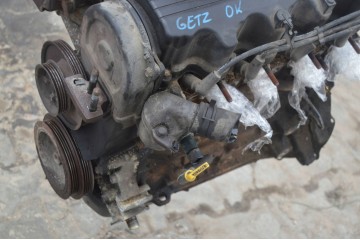 Motor Completo Delantero Hyundai Getz 2003