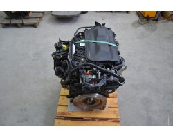 COMPLETE MOTOR FORD MONDEO 2 0TDCI TXBA D4204T 136 tys km 2010r